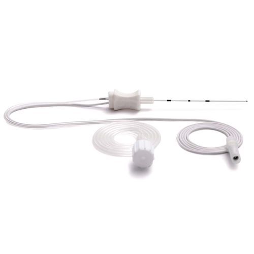 Ago sterile - 83070-22 - Temena Group - 22G