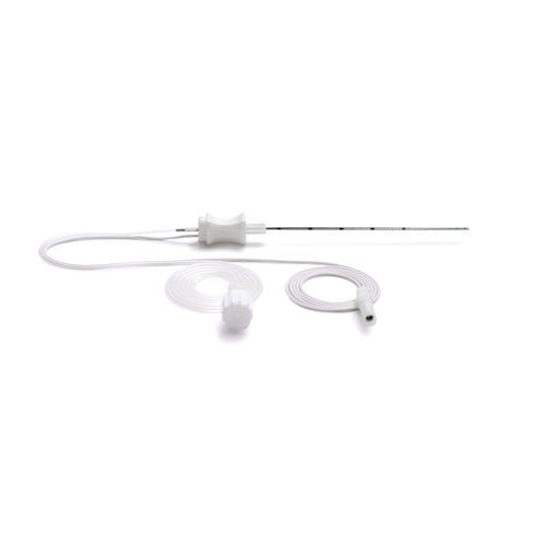 Ago ecogenico - EHB050-22 - Temena Group - sterile / 22G