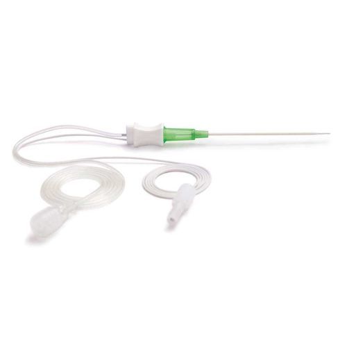Kit medico per anestesia - 19064-21 - Temena Group - monouso