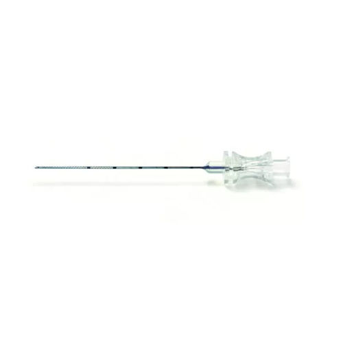 Ago per anestesia - USC150-21 - Temena Group - ecogenico / 21G