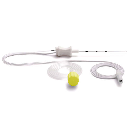 Ago sterile - 983100-21 - Temena Group - 21G