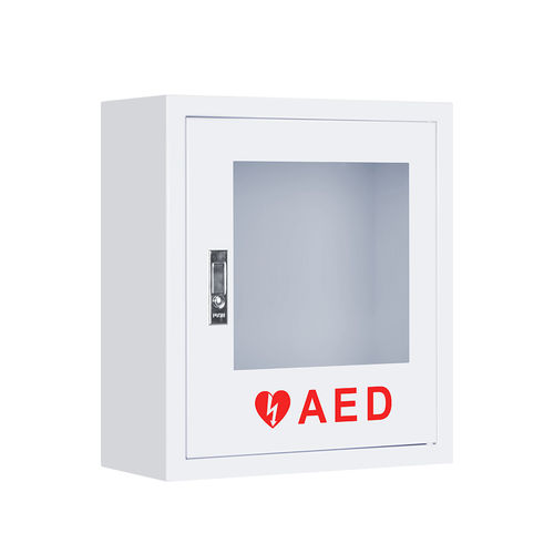 Armadio di sicurezza - M12 - Shenzhen WAP-health Technology - per defibrillatore / di emergenza / per ospedale