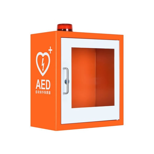 Armadio di sicurezza - M13 - Shenzhen WAP-health Technology - per defibrillatore / di emergenza / per ospedale