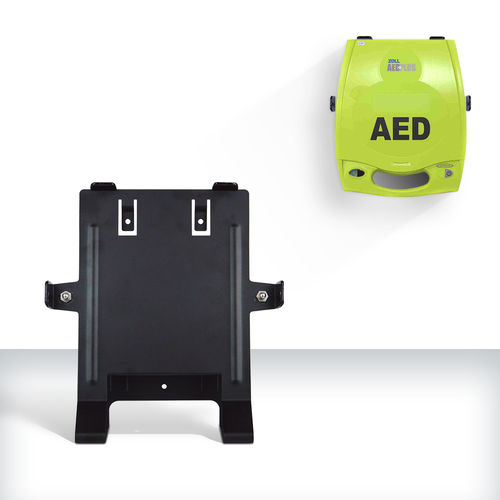 Mensola in alluminio - M180Z - Shenzhen WAP-health Technology - a muro
