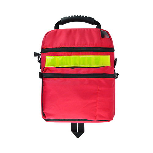 Borsa di primo soccorso - 120B - Shenzhen WAP-health Technology - per defibrillatori / di protezione / in poliestere