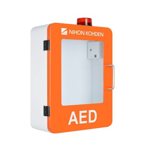 Armadio di sicurezza - M9NK - Shenzhen WAP-health Technology - di emergenza / per ospedale / con sportello