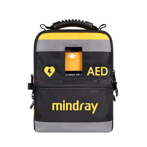 Borsa di primo soccorso - 120MC - Shenzhen WAP-health Technology - per defibrillatori / a tracolla