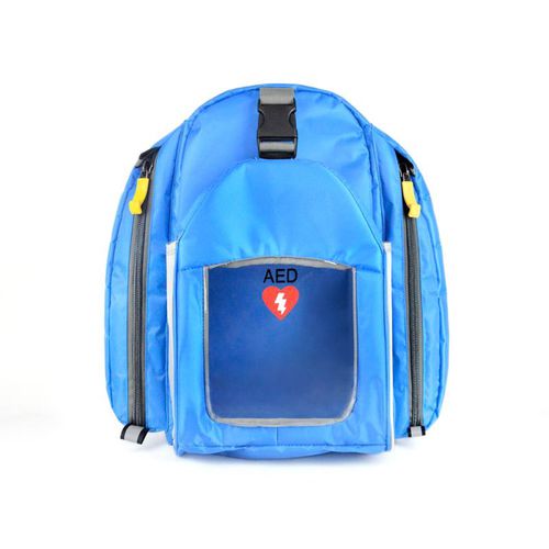 Zaino di emergenza - B3 - Shenzhen WAP-health Technology - per defibrillatori / in poliestere