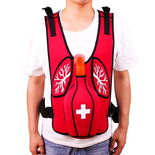 Completo di simulazione didattico - ACT-01 - Shenzhen WAP-health Technology - di primo soccorso / per la manovra di Heimlich / per RCP