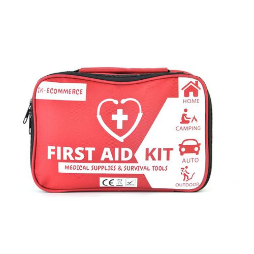 Kit medico di primo soccorso - F12 - Shenzhen WAP-health Technology