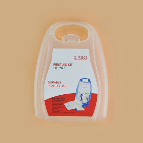 Kit medico di primo soccorso - F09 - Shenzhen WAP-health Technology