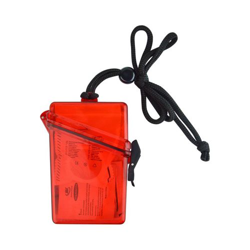 Kit medico di primo soccorso - F08 - Shenzhen WAP-health Technology