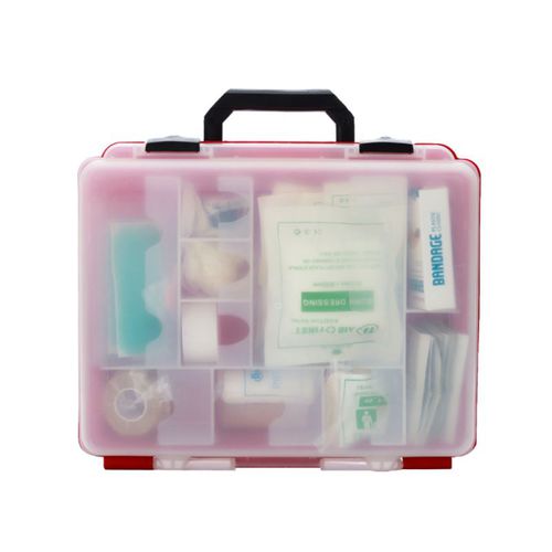 Kit medico di primo soccorso - Shenzhen WAP-health Technology