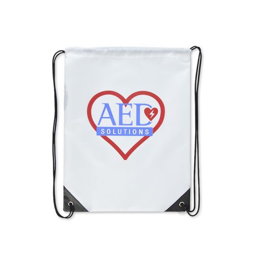Borsa di primo soccorso - F26 - Shenzhen WAP-health Technology - per defibrillatori