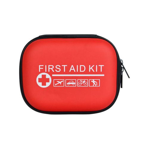 Kit medico di primo soccorso - F02 - Shenzhen WAP-health Technology