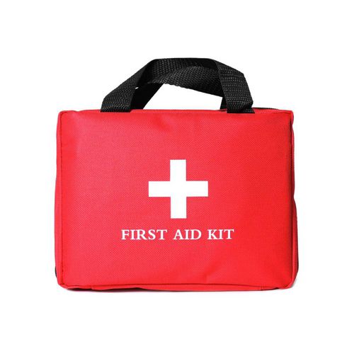 Kit medico di primo soccorso - F20 - Shenzhen WAP-health Technology