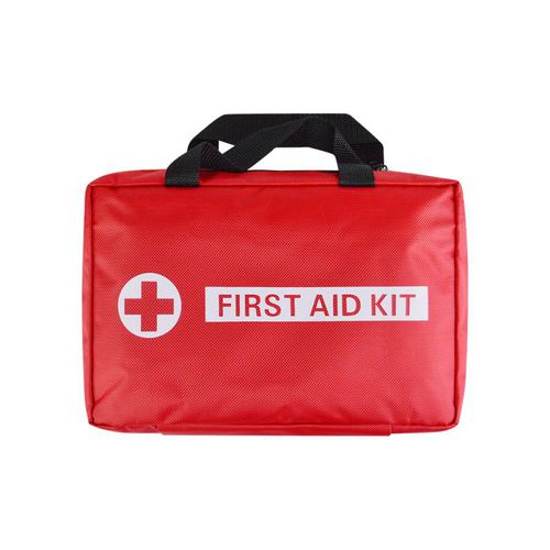 Kit medico di primo soccorso - F03 - Shenzhen WAP-health Technology - antiustioni / per RCP