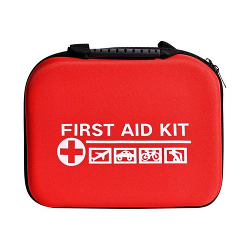 Kit medico di primo soccorso - F25 - Shenzhen WAP-health Technology