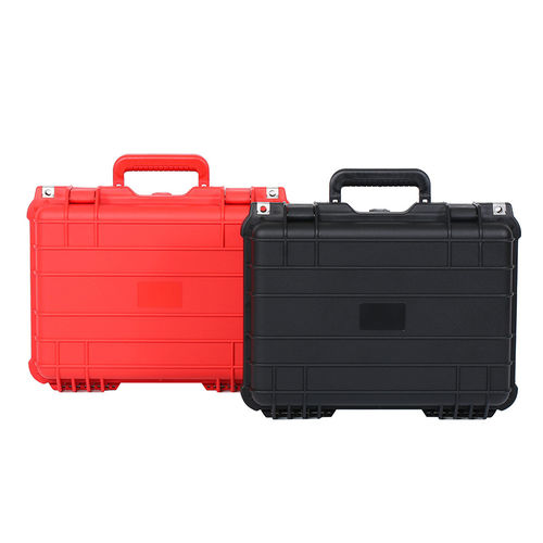 Valigetta per dispositivi medici - WR16 - Shenzhen WAP-health Technology - in polipropilene / in EVA