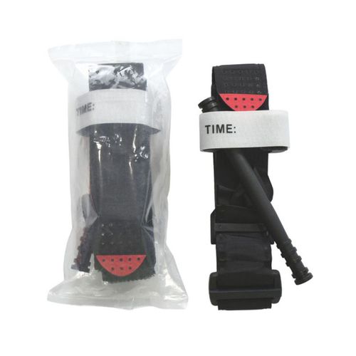 Laccio emostatico con clip - T01 - Shenzhen WAP-health Technology - per assistenza generale / compatto