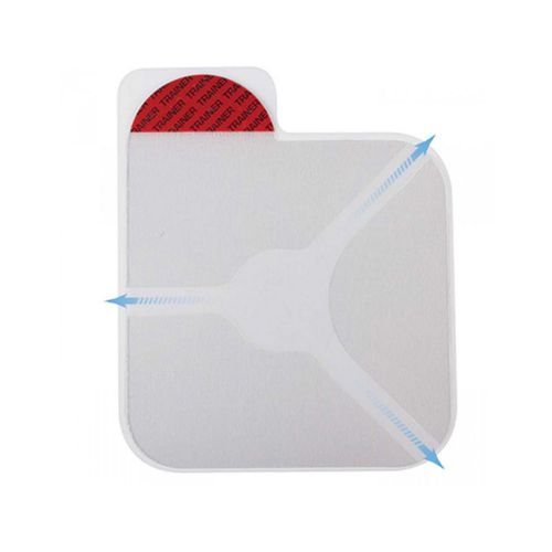 Simulatore didattico - CS01 - Shenzhen WAP-health Technology - di trattamento di ferite / per chirurgia / pad
