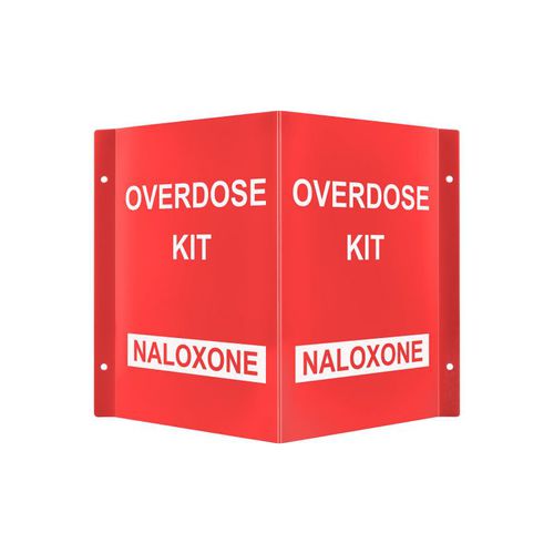 Armadio di emergenza - 3046  - Shenzhen WAP-health Technology - con kit di primo soccorso / a muro / in metallo