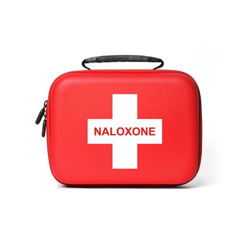 Valigetta di emergenza di primo soccorso - FN1 - Shenzhen WAP-health Technology - per medicinali / con impugnatura / su misura