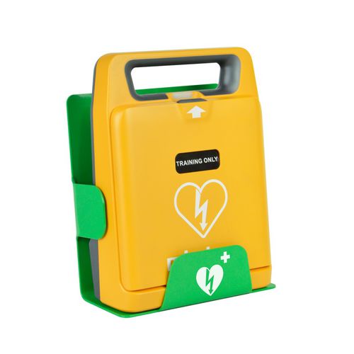 Mensola in alluminio - M180M - Shenzhen WAP-health Technology - a muro