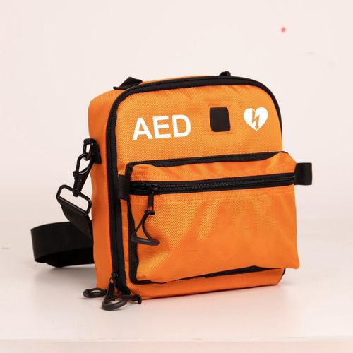 Borsa di emergenza - 120Vi-B2  - Shenzhen WAP-health Technology - per defibrillatori / a tracolla