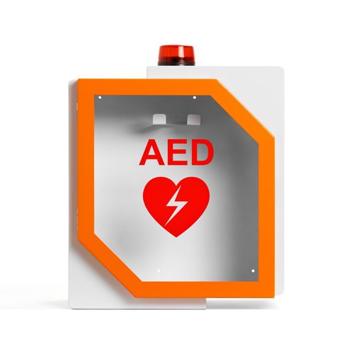 Armadio contenitore - M15 - Shenzhen WAP-health Technology - di sicurezza / per farmaci / di primo soccorso
