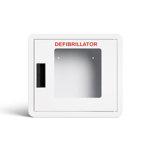 Armadio di sicurezza - M2P - Shenzhen WAP-health Technology - per defibrillatore / di emergenza / per ospedale