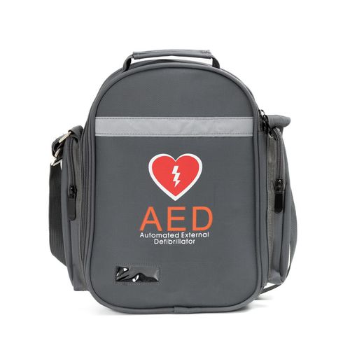 Borsa per defibrillatori - 120MB - Shenzhen WAP-health Technology - in tessuto