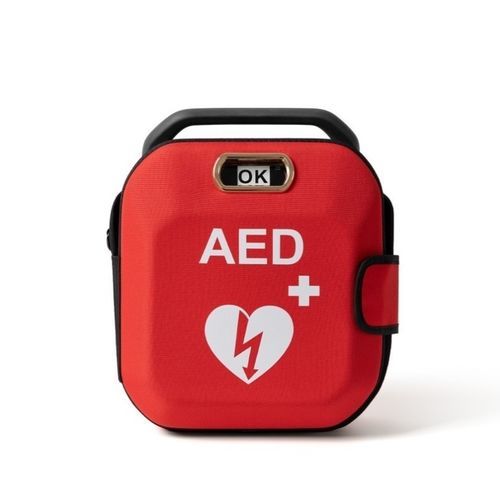 Valigetta di emergenza di emergenza - WAP-120PYH - Shenzhen WAP-health Technology - da trasporto / per defibrillatori / per ambulatorio