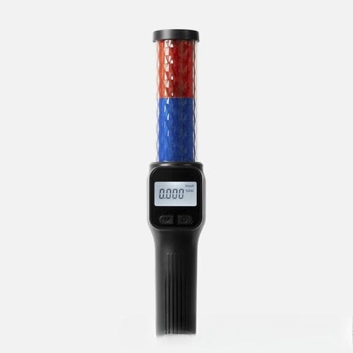 Analizzatore respiratorio di alcolemia - WAP-AD Pro - Shenzhen WAP-health Technology - digitale
