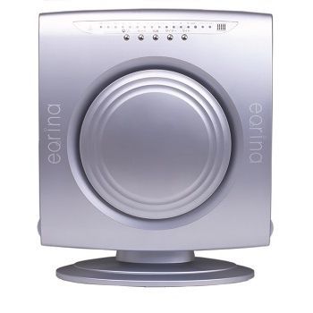 Depuratore d'aria compatto - eQrina - Kinboshi - battericida / virucida