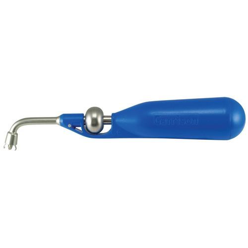 Manico per strumento odontoiatrico - ReelMatrix™  - GARRISON DENTAL SOLUTIONS