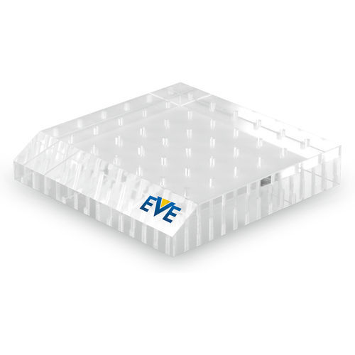 Rack per strumenti odontoiatrici - 9920 - EVE Ernst Vetter - odontoiatrico / di stoccaggio / da banco