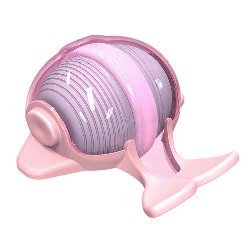 Sistema di analisi di scoliosi vertebrale - Sapling Spine Whale (pink) - Shanghai Forethought Medical Technology - compatto / mobile / trasportabile