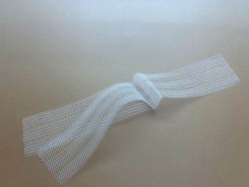 Fascetta per ricostruzione per il trattamento del prolasso - Pelvi-STOP - APIS Technologies - cistocele / rectocele / isterocele