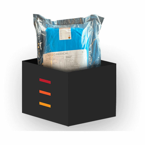 kit medico per dialisi - SYNDEO Medical