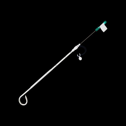 Catetere per drenaggio biliare - SYNDEO Medical - biliare