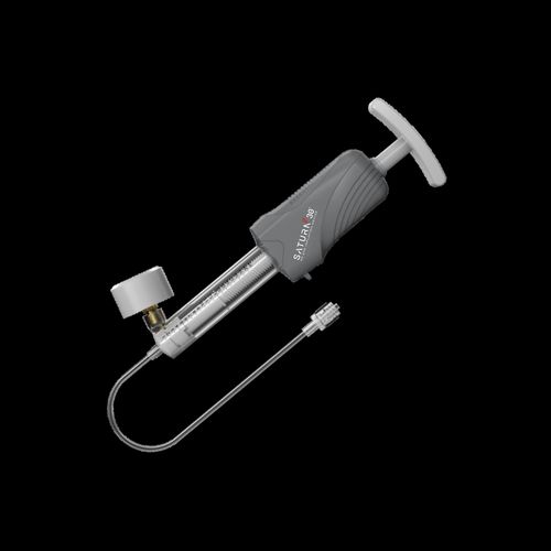 pompa per catetere a palloncino - SYNDEO Medical