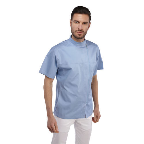 Casacca medica per uomo - Andreas - Eletta Professional Wear - L / XL / M