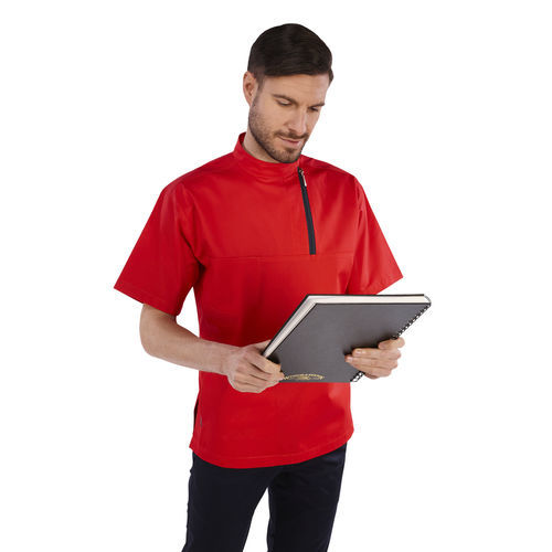 Casacca medica per uomo - Aruna - Eletta Professional Wear - L / XL / M