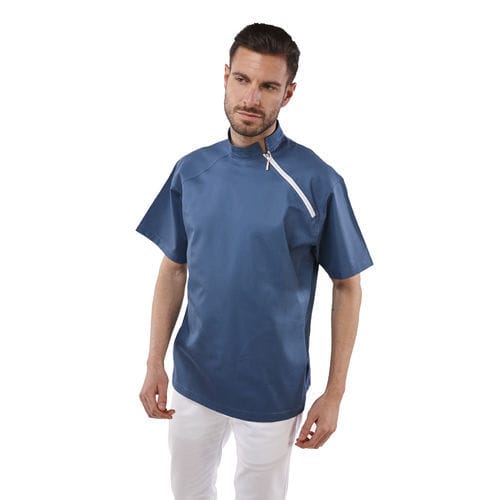 Casacca medica per uomo - Avatar - Eletta Professional Wear - L / XL / M