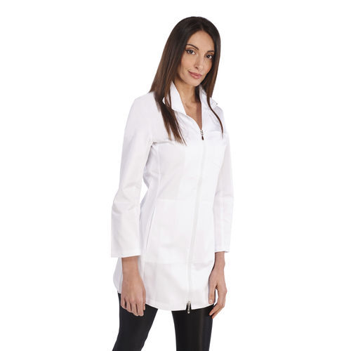Camice ospedaliero per donna - Deva - Eletta Professional Wear - L / M / S