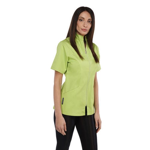 Casacca medica per donna - Dharma - Eletta Professional Wear - L / XL / M