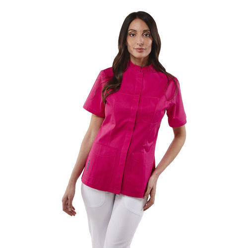 Casacca medica per donna - Hari - Eletta Professional Wear - L / XL / M