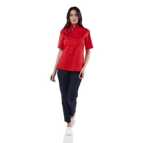 Casacca medica per donna - Kali - Eletta Professional Wear - L / XL / M