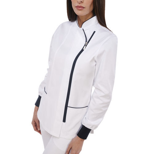 Casacca medica per donna - Kubera  - Eletta Professional Wear - L / XL / M